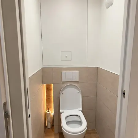 Appartement Le K'rismatis Et Le Loumil'ex *