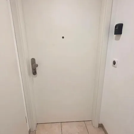 Appartement Le K'rismatis Et Le Loumil'ex *