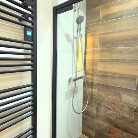 Appartement Le K'rismatis Et Le Loumil'ex