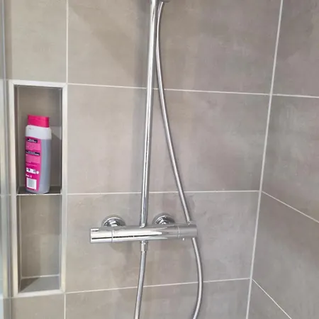 Appartement Le K'rismatis Et Le Loumil'ex Obernai