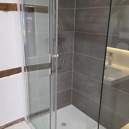 Appartement Le K'rismatis Et Le Loumil'ex Obernai